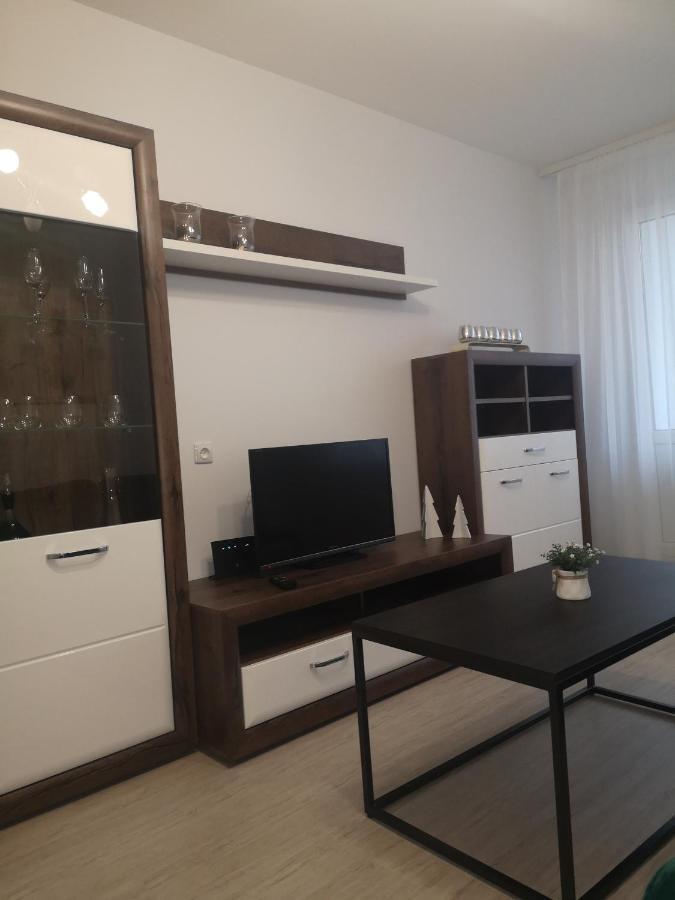 Parko Apartamentai Panevezys Exterior foto