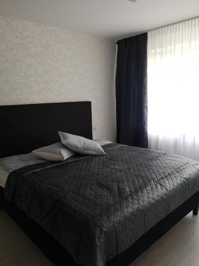 Parko Apartamentai Panevezys Exterior foto