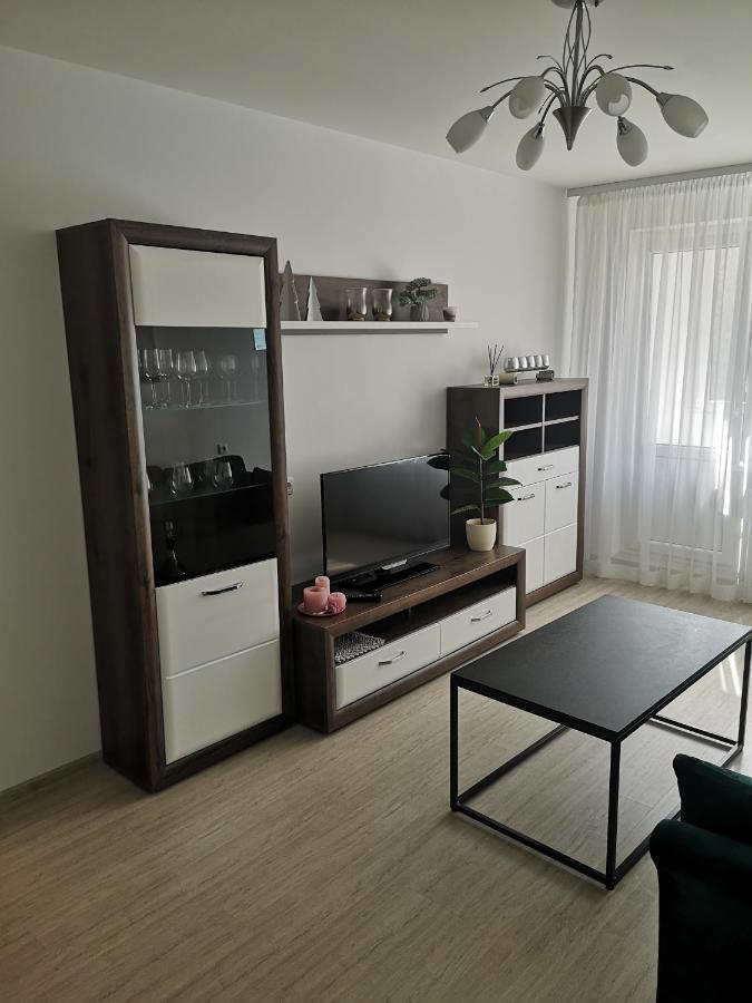Parko Apartamentai Panevezys Exterior foto