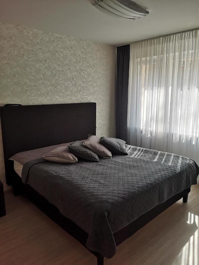 Parko Apartamentai Panevezys Exterior foto